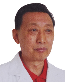 孙霈——特聘专家、主任医师、教授