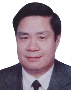 温建民——特聘会诊专家