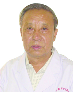 王宏弟——中医内科主任医师