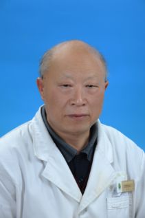 黄远道——西医内科主治医师