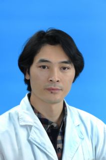房茂功——针灸推拿科 医师