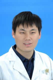 贾小虎——针灸推拿科医师