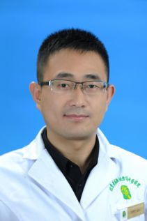 田润平——针灸推拿科医师