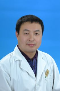 张增路——主治医师