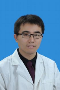 田宁——针灸推拿科医师