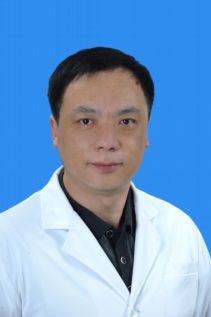 武爱军——中医内科主治医师