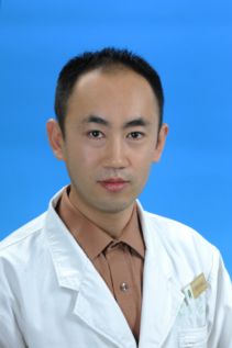 田澍——针灸推拿科主治医师