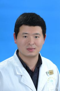 梅梦良——住院部副主任医师