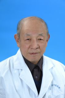 宋世蕃——中医内科副主任医师