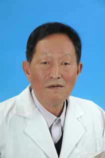 张连义——中医内科特聘副主任医师