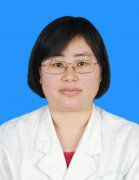 马艳红——中医内科 主治医师