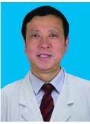 李玉和——中医内科  主任医师