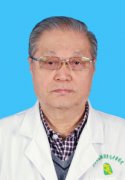 刘德全——中医科 副主任医师