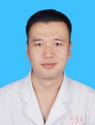 周长海——针灸推拿科  主治医师