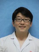 赵宪明——中医科 主治医师