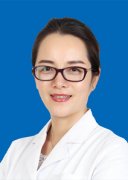 赵敏——中医科 主治医师