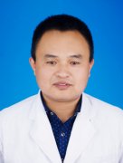 金志伟——针灸推拿科 中医师